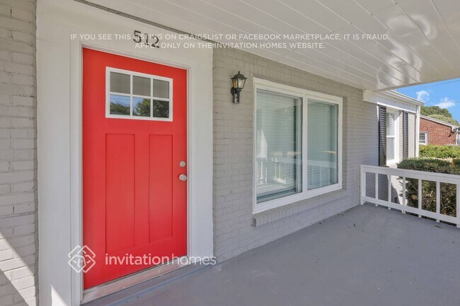 Photo - 512 Inwood Dr