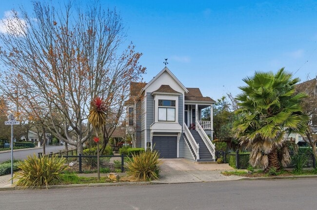 Photo - 1901 Spencer St Unidad 1901A