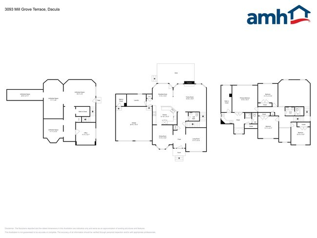 Photo - 3093 Mill Grove Terrace