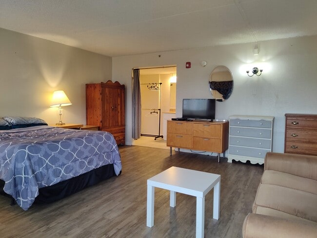 Building Photo - 2506 S Ocean Blvd Unit 3