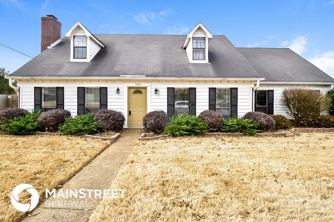 Building Photo - 5153 Whitehead Way