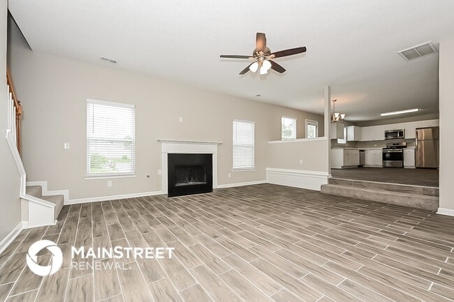 Photo - 402 Grier Dr