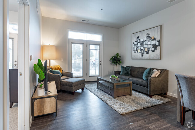 Interior Photo - Metro Place Apartments