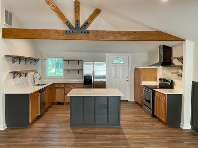 Photo - Neat Renovated House off Garner Rd