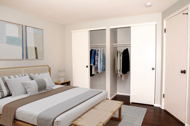 Townhomes at Weston