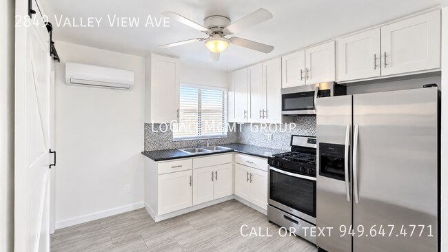 Photo - 2849 Valley View Ave