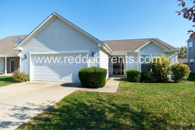Building Photo - 1180 Dark Star Ct