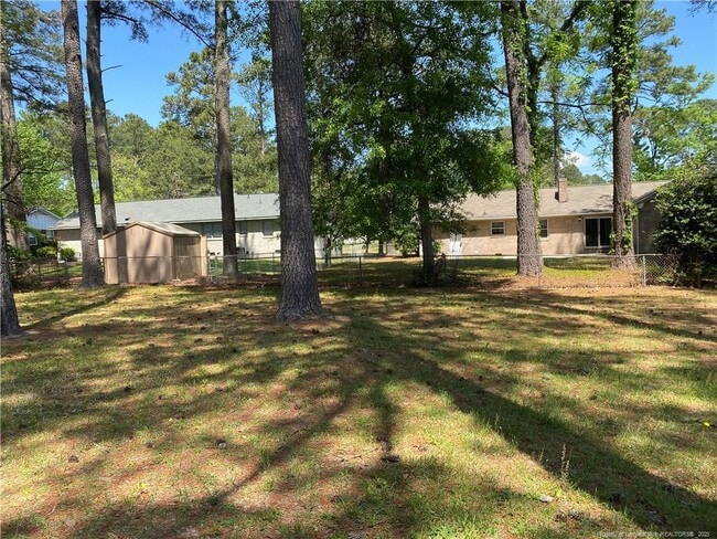 Photo - 7126 Fillyaw Rd House