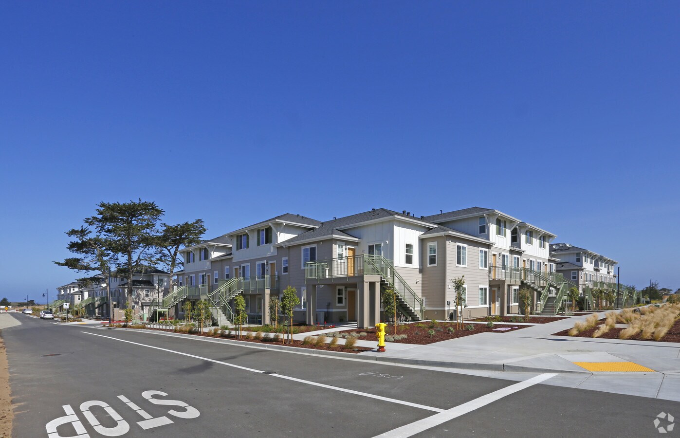 Photo - University Village Apartments