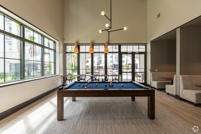 Club House