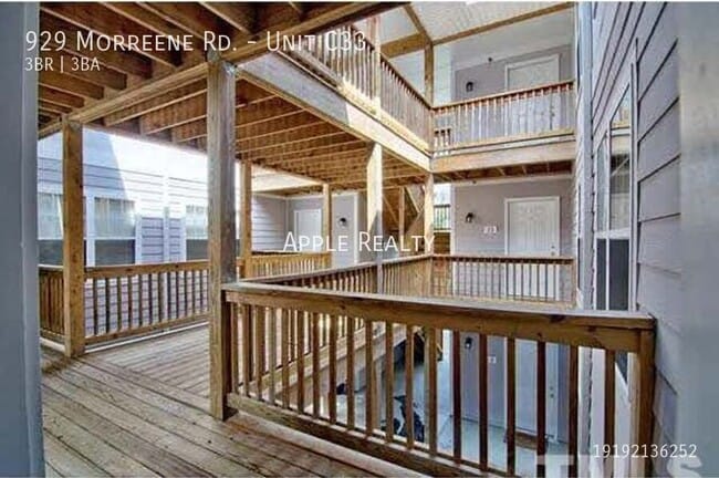 Photo - 929 Morreene Rd Unidad C33