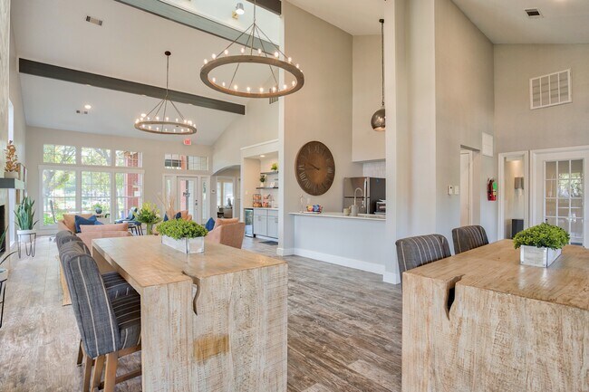The Trails Apartments