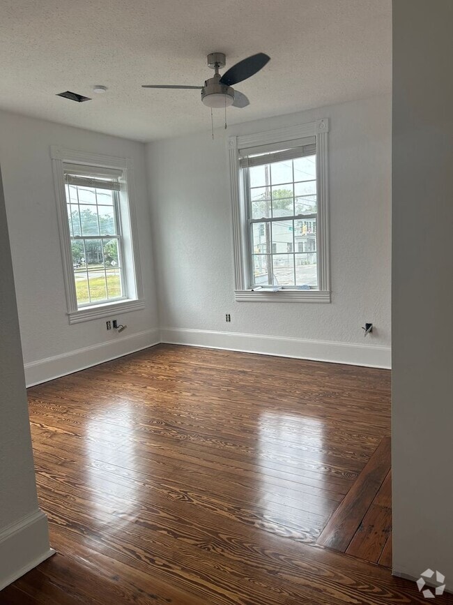 Building Photo - 614 E Gwinnett St Unit 616 E Gwinnett Rental