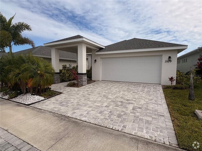 Building Photo - 3109 King Palm Dr Rental