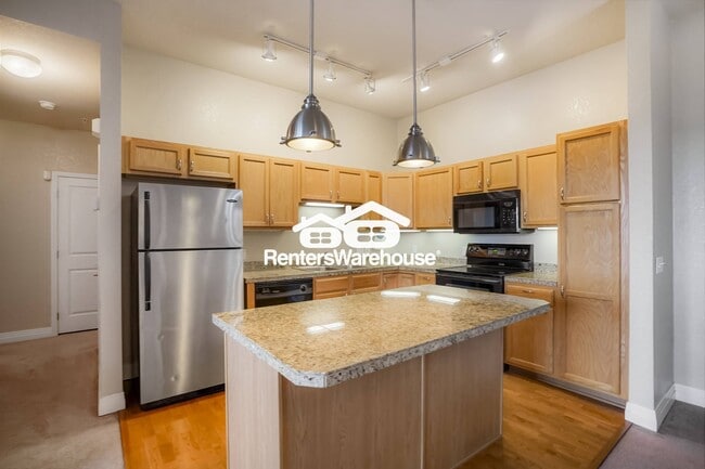 Photo - 199 Quebec St Unidad K Rental