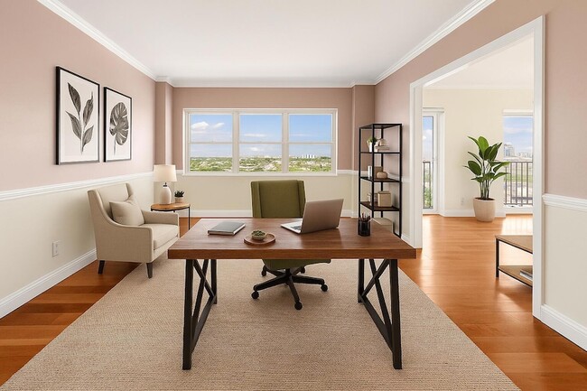 Photo - 2500 E Las Olas Blvd Unit 802