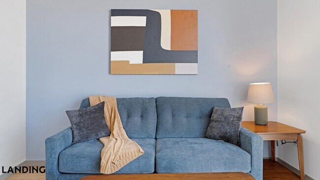 Photo - 513 S Damen Ave Unidad 2109