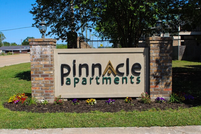 Pinnacle Apartments