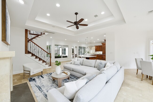 Photo - 910 Peachwood Bend Dr