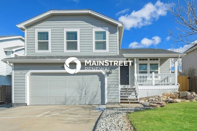 Building Photo - 3 Bedroom Pet-Friendly Home in BRIGHTON, CO with Main Street Renewal