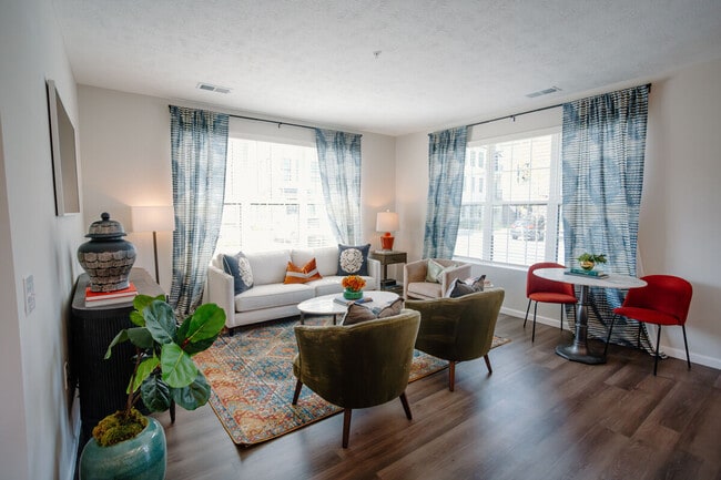 DAF - Dalton Residences
