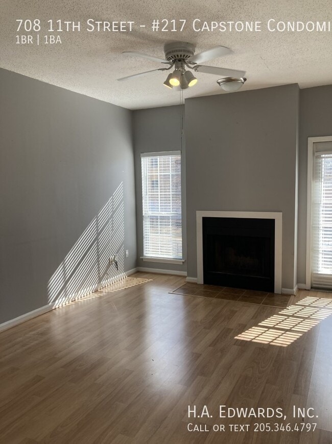 Photo - 708 11th St Unit #217 Capstone Condominiums