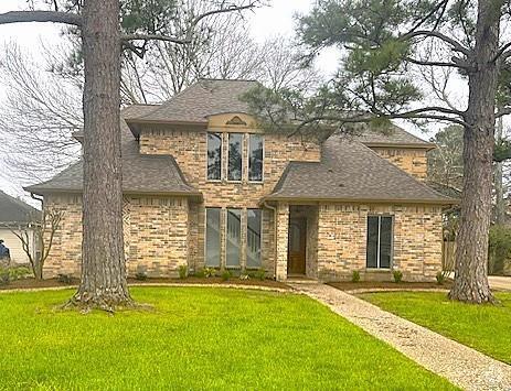Building Photo - 18315 Cransley Dr Rental