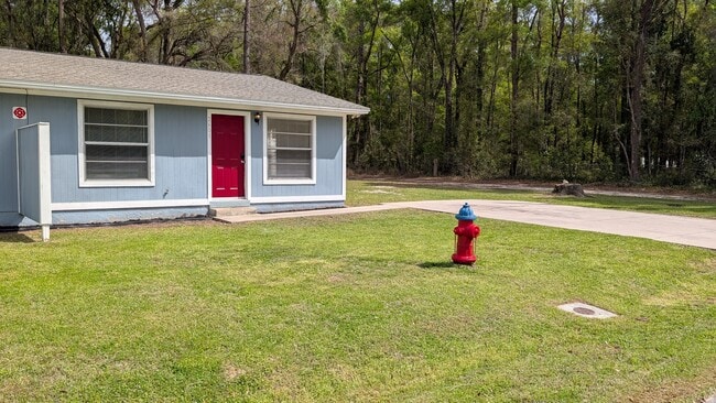 Photo - 2601 NE 23rd Ave