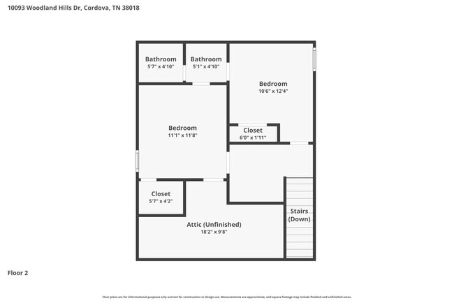 Photo - 10093 Woodland Hills Dr