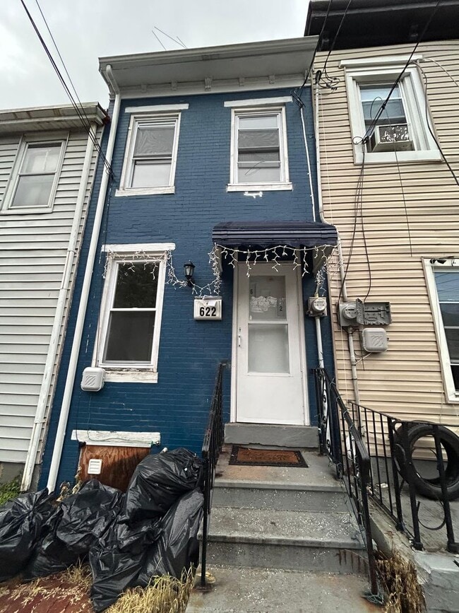 Photo - 622 Lamberton St Casa