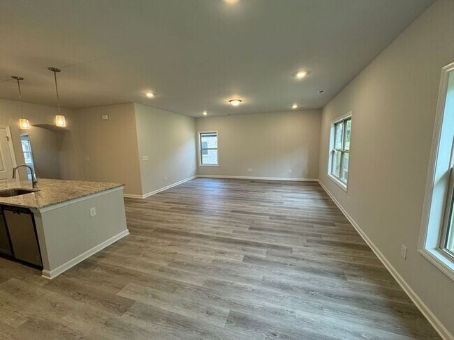 Photo - New construction home with move in special!