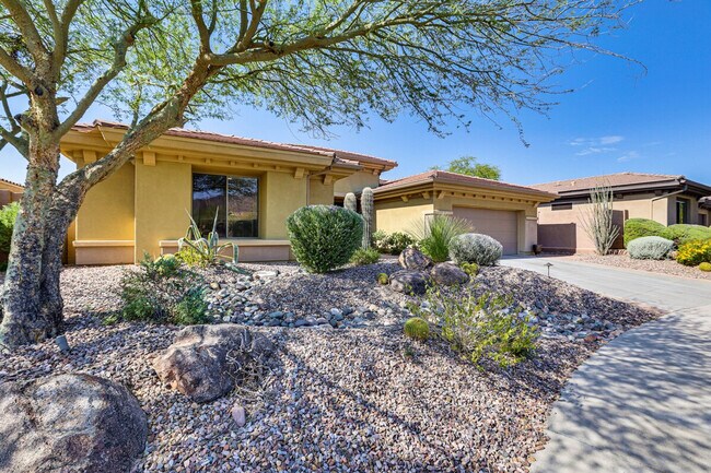 Photo - 41708 N Cross Timbers Trail Unidad ID1386247P