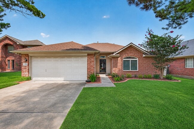 Building Photo - 11814 Copperas Creek Dr