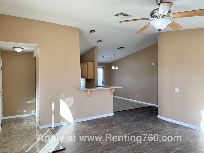 Photo - Cozy 3 Bed 2 Bath Home Near Base!