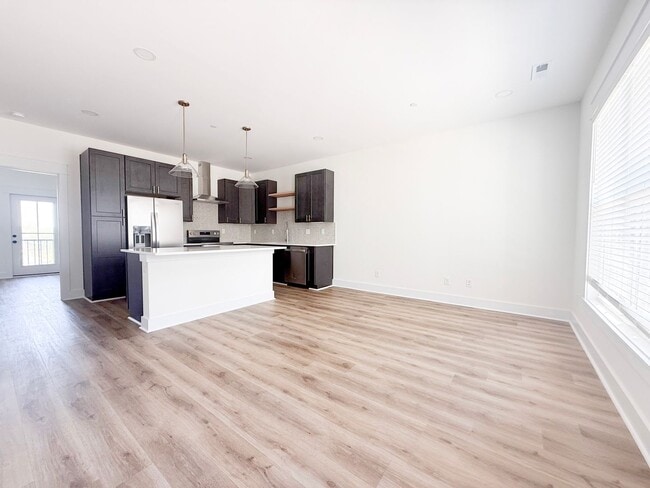 Photo - Spacious 3-Bedroom Townhome at Highbury | Modern Living Near Tennessee Tech