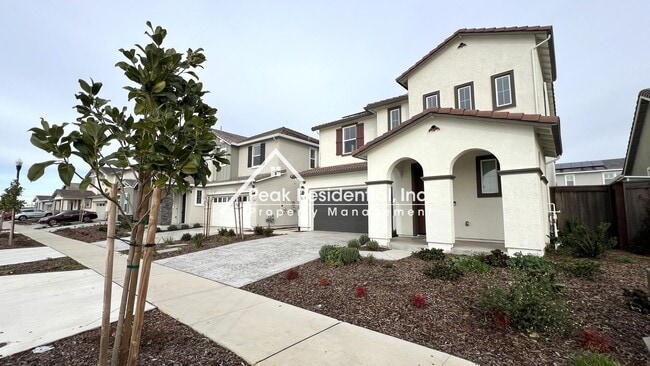 Photo - Newer Elk Grove 4bd/3.5ba Home near Big Horn & Poppyridge Rd