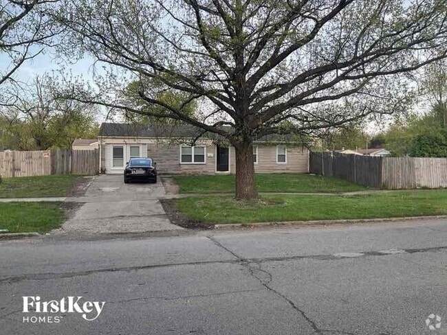 Building Photo - 4301 N Kitley Ave Rental