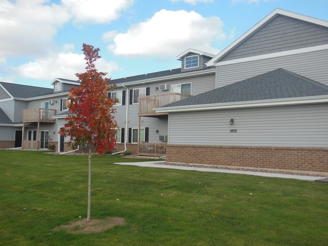 Wildlife Acres Apartments