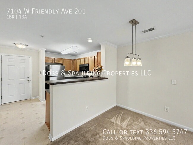 7104 W Friendly Ave