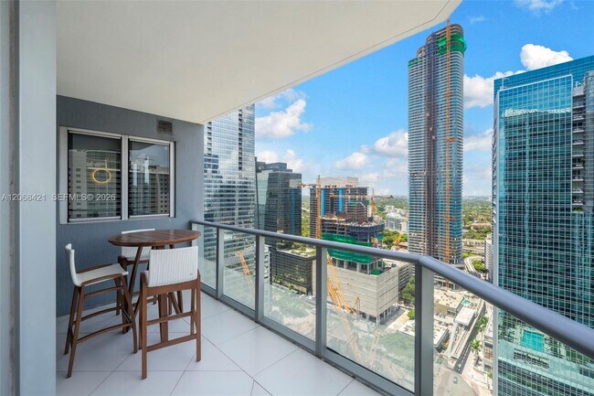 Photo - 1300 Brickell Bay Dr Unit 3501