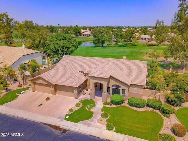 Photo - 3360 S Horizon Pl Casa