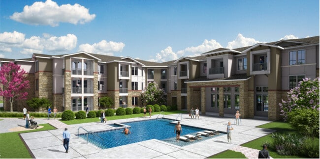 Photo - Estates at Shiloh