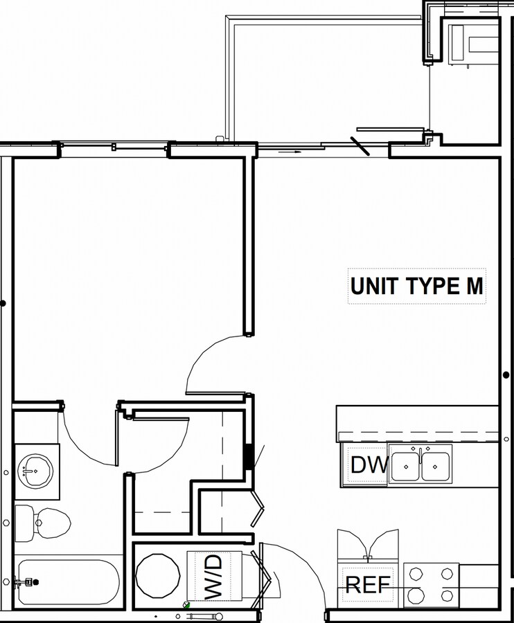 Photo - 855 S Washington Ave Unit 855 - 103