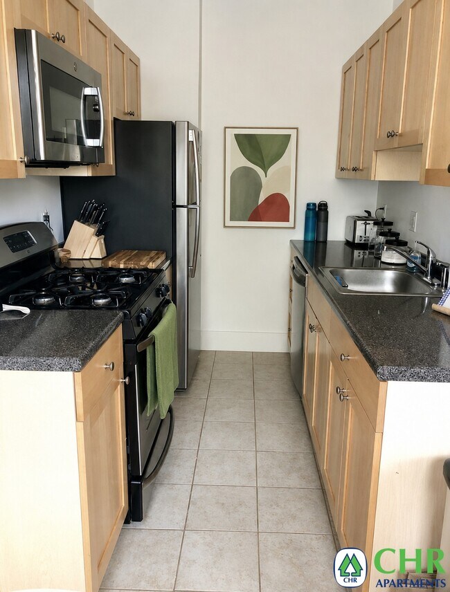 3 Langdon St Unit 4