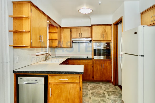 Photo - Spacious 3 Bedroom + Office Home in Maumee with New Appliances & Finished Basement