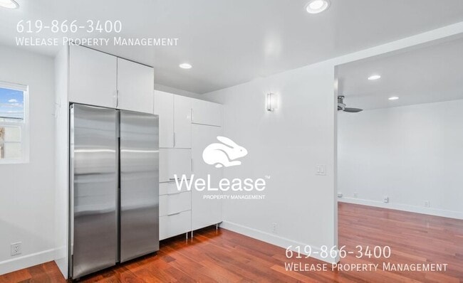Photo - 1470 Rosecrans St Unit 2
