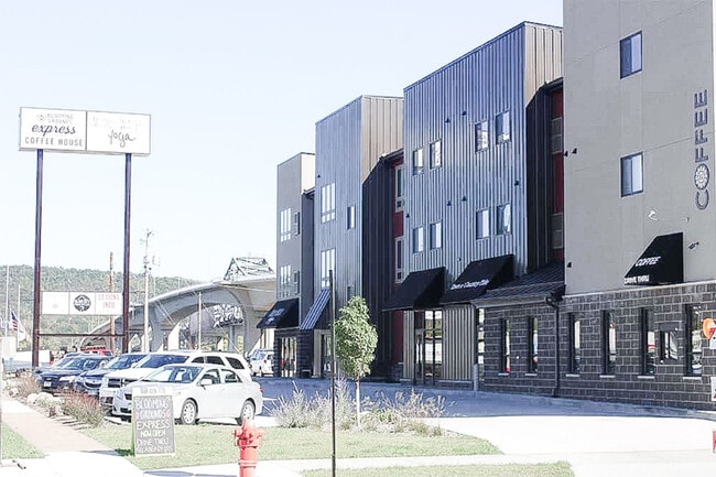 Photo - Island City Properties Unit 207