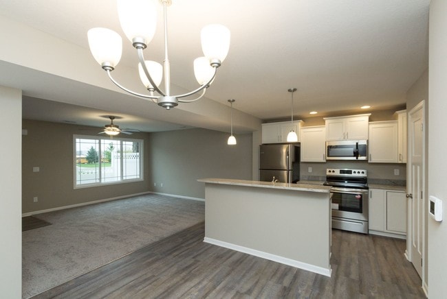 Photo - Delavan Townhomes