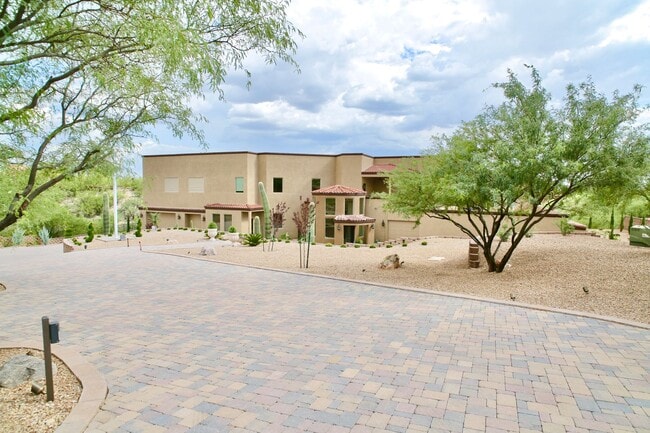 Photo - Mountain and City Views from this Furnished Rental!