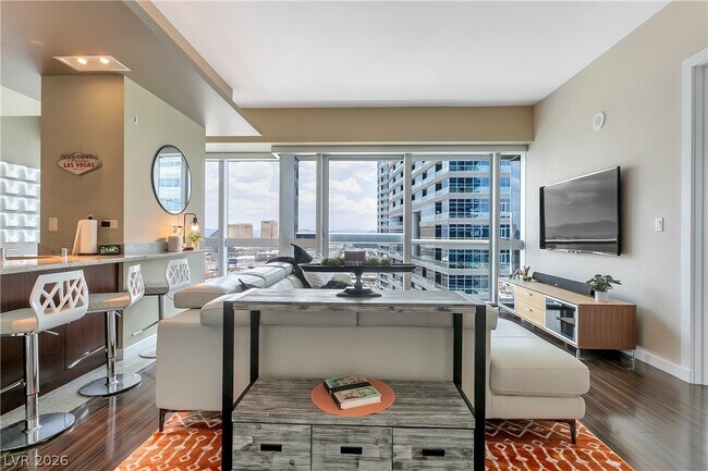 Photo - 4471 Dean Martin Dr Unit 2807